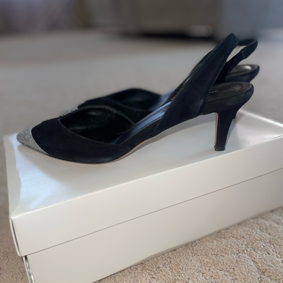 Isabel Marant kitten heels size 39 - Picture 5 of 7